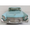 Image 5 : 1958 LINCOLN CONTINENTAL II DEALERSHIP MODEL PROMO FRICTION CAR