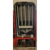 Image 5 : 1957 COCA-COLA VENDO COIN OP VENDING MACHINE 