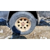 Image 4 : MISKA TRAILER W/ OWNERSHIP - 5 X 8 BOX