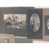 Image 3 : QTY OF CABINET CARD PHOTOS