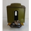 Image 4 : LIONEL CO. PRESSED STEEL PULLMAN TRAIN CAR