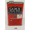 Image 1 : POWDER: GOEX FFFG BLACK RIFLE POWDER - 1LB 