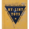 Image 3 : NY-LINT PRESSED STEEL ADAMS TRAVELOADER