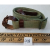 Image 1 : MOSIN NAGANT CARBINE SLING