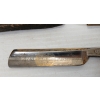 Image 6 : LOT OF 4 - STRAIGHT RAZORS & CASE - INCL ARTRACO