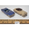 Image 1 : LOT OF 2 - BROOKLIN MODELS DIECAST NO.73 & 75 