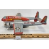 Image 4 : JAPANESE TIN USAF PACK PLANE