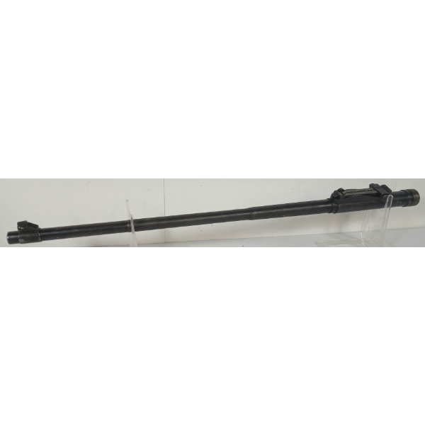 MAUSER MODEL 98(?) RIFLED BARREL