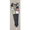 Image 1 : LOT OF 2 - 18IN MAGNUM & SERRATED MACHETTES W/ NYLON SHEATHS