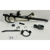 Image 1 : AG42B RIFLE PARTS LOT
