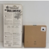 Image 2 : LOT OF 2 - QUAKER BOY THE BULLDOZER MOOSE CALL - PREMIUM 12-IN-1 MULTI-TOOL