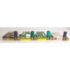 Image 1 : AMMO: 14X MIXED 12GA - 2 3/4IN - BUCK