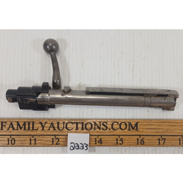 1640 BOLT