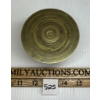 Image 2 : ENGLISH BRASS NESTING WEIGHTS