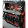 Image 1 : MAC TOOL CHEST W/ CONTENTS - LIMITED EDITION