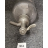 Image 4 : NEIL MCPHAIL - CLEAR ACID-ETCHED - SELTZER BOTTLE