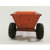 Image 5 : STRUCTO PRESSED STEEL EARTH MOVER