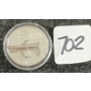 Image 1 : 2011 CDN $20 SILVER COIN