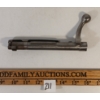 Image 1 : MAUSER 98 BOLT 