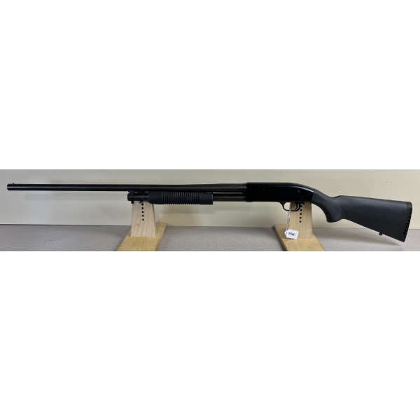 MOSSBERG MAVERICK MODEL 88 IN 12GA