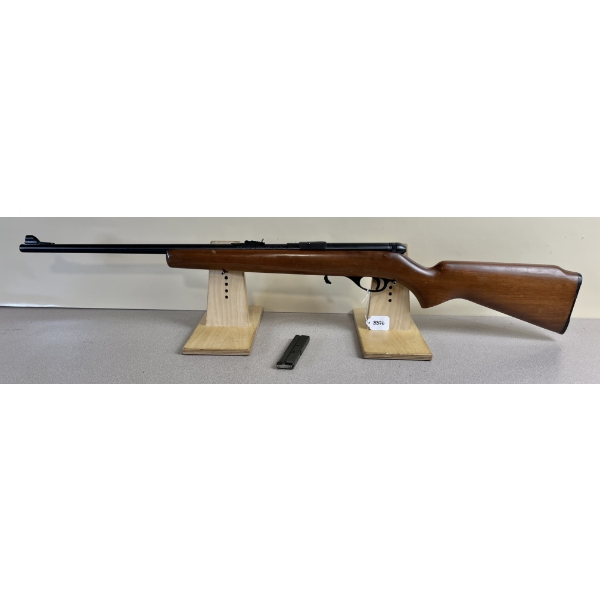 SQUIRES BINGHAM MODEL 20P IN .22LR 