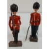 Image 2 : BRITAINS SOLDIERS LEAD FIGURES - NO. 2078 IRISH GUARDS
