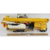 Image 4 : BRUDER LEIBHERR MACK CRANE TRUCK