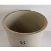 Image 5 : MEDALTA STONEWARE 6GAL OPEN TOP CROCK 