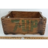 Image 1 : 7-UP BOTTLE CRATE