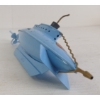 Image 6 : SUTCLIFFE MODEL TINPLATE UNDA-WUNDA DIVING SUBMARINE