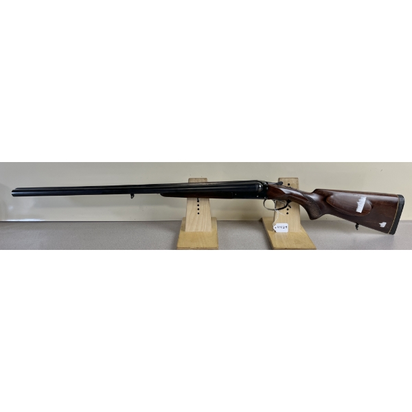 HUNGARIA 500ES SXS IN 12 GA 