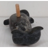 Image 4 : SEAL BY UNKNOWN ARTIST - STONE & WOOD