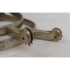 Image 3 : PAIR OF MILITARY NICKEL SPURS