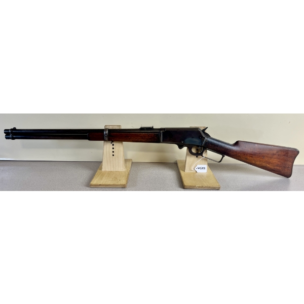 MARLIN 1895 CARBINE IN .45-70