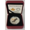 Image 3 : 2014 RCM $20 SILVER COIN
