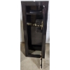 Image 2 : GUN CABINET W/ KEYS