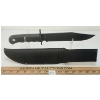 Image 3 : MTECH USA KNIFE W/ SHEATH