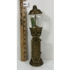 Image 4 : GWR BRASS CARRIAGE SCONCE LANTERN
