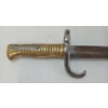 Image 7 : BAVARIAN WERDER 1869 BAYONET