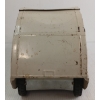 Image 5 : STRUCTO PRESSED STEEL SANITARY TRUCK