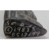 Image 8 : INUK BY CHARLIE INUKPUK - SIGNED - STONE