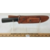 Image 3 : COLD STEEL MILITARY CLASSIC KNIFE W/ LEATHER SHEATH