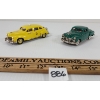 Image 3 : LOT OF 2 - BROOKLIN MODELS DIECAST NO.89A & 70