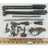 Image 1 : QTY OF MISC REMINGTON 742 PARTS 