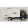 Image 5 : TONKA PRESSED STEEL SANITARY SERVICE TRUCK