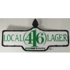 Image 2 : LOCAL 416 LAGER - SST FLANGE SIGN