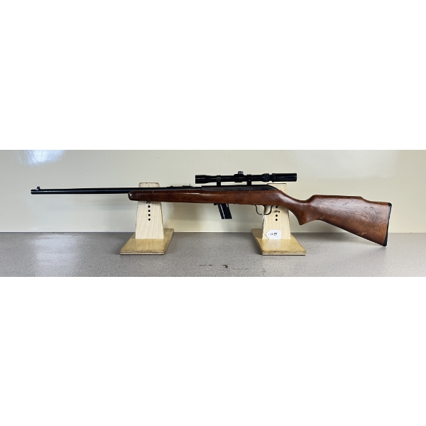 WINCHESTER COOEY MODEL 64B IN .22 LR 