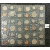 Image 1 : LOT OF 6 - 1974-1978 CDN UNCIRCULATED PROOF SETS