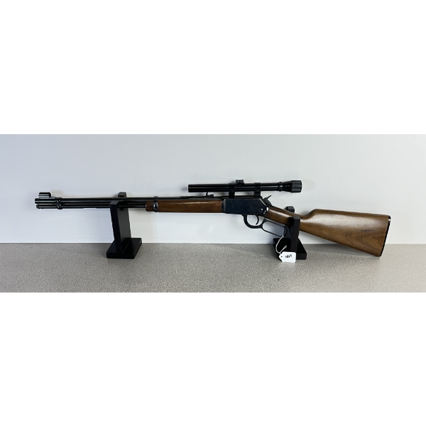 WINCHESTER MODEL 94 M IN .22 WIN MAG