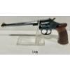 Image 1 : H&R TRAPPER MODEL IN .22 CAL - RESTRICTED